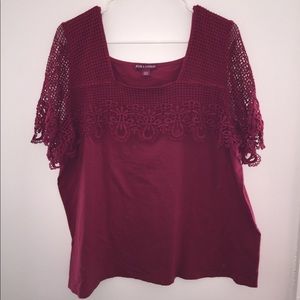 Jessica London Top